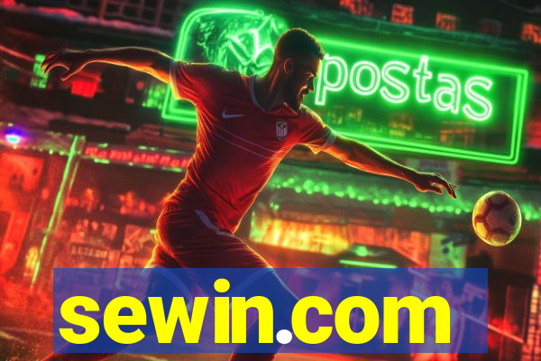 sewin.com