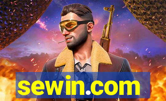 sewin.com