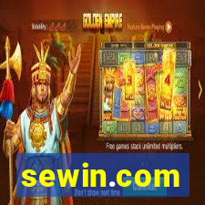 sewin.com