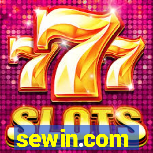 sewin.com