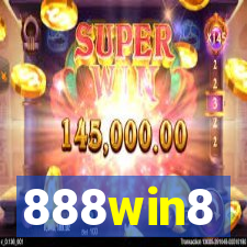 888win8