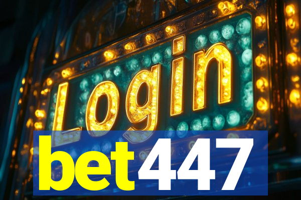 bet447