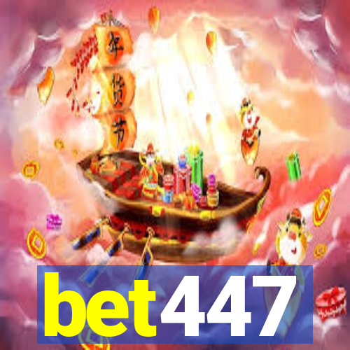 bet447