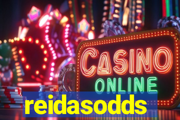 reidasodds