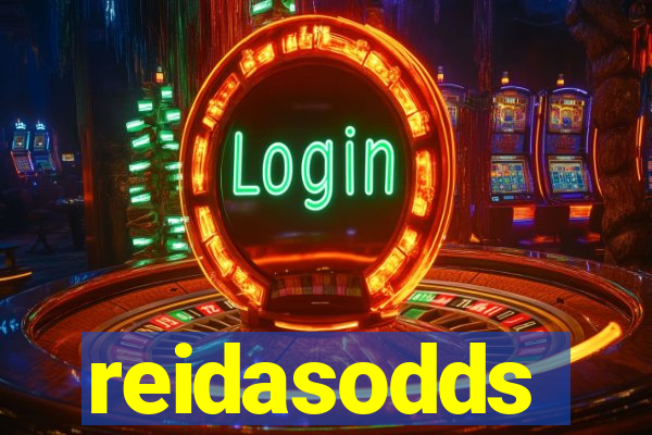 reidasodds