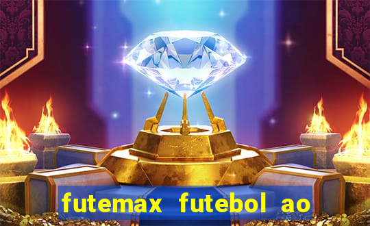 futemax futebol ao vivo real madrid