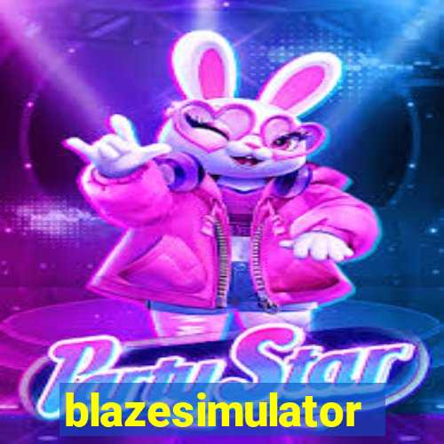 blazesimulator