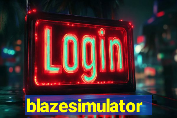 blazesimulator