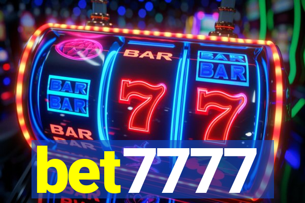 bet7777