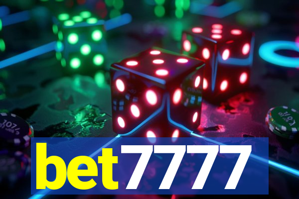 bet7777