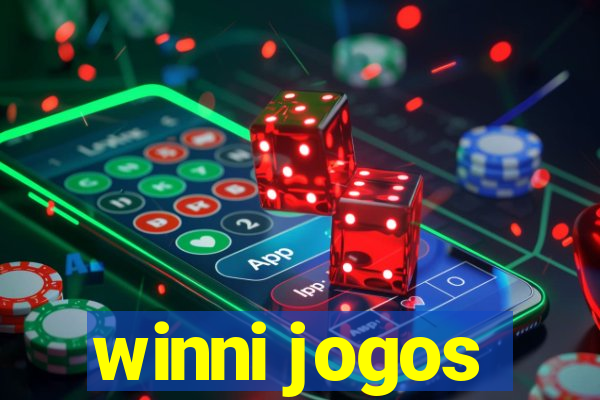 winni jogos