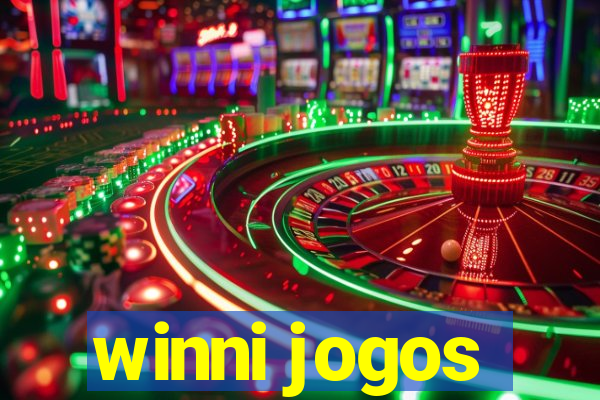 winni jogos