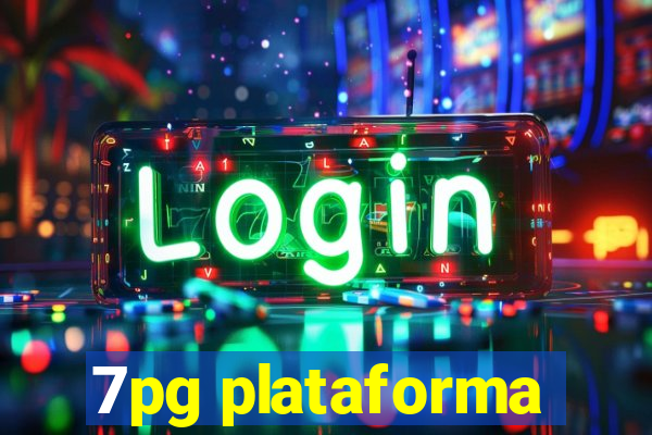 7pg plataforma