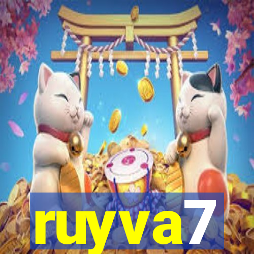 ruyva7