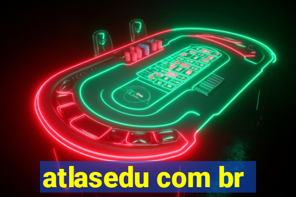 atlasedu com br