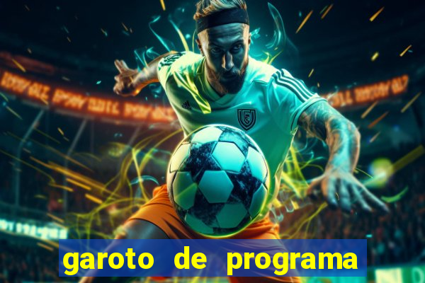 garoto de programa da bahia