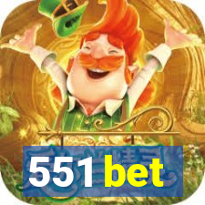 551 bet