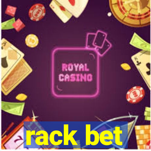 rack bet