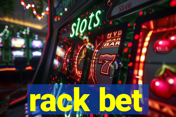 rack bet