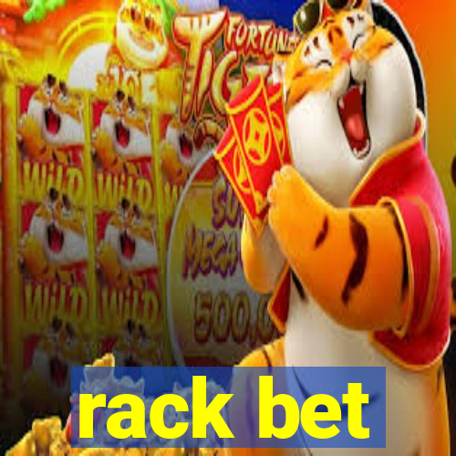 rack bet