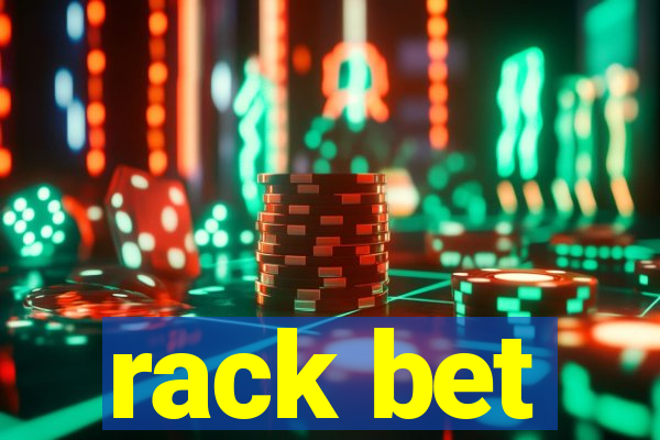 rack bet