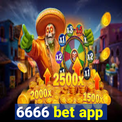 6666 bet app