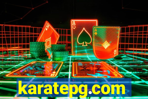 karatepg.com