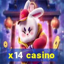 x14 casino