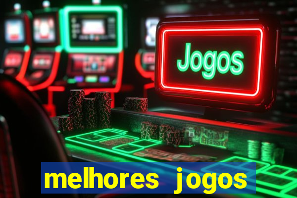 melhores jogos iphone 15 pro max