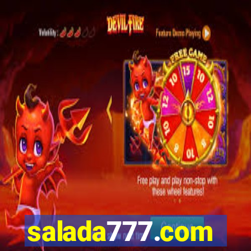 salada777.com