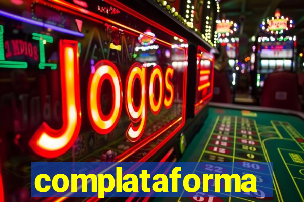 complataforma