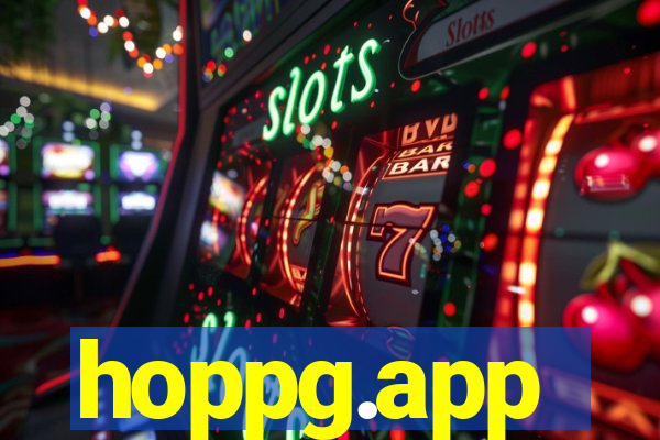 hoppg.app