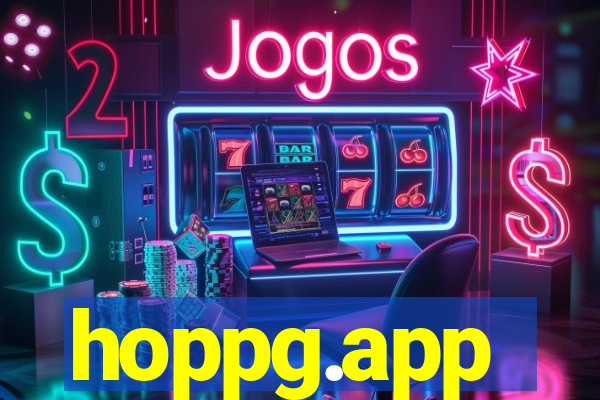 hoppg.app