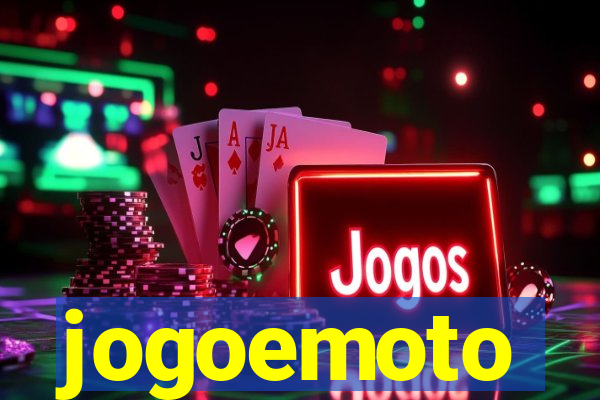 jogoemoto