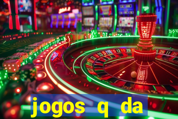 jogos q da dinheiro de verdade