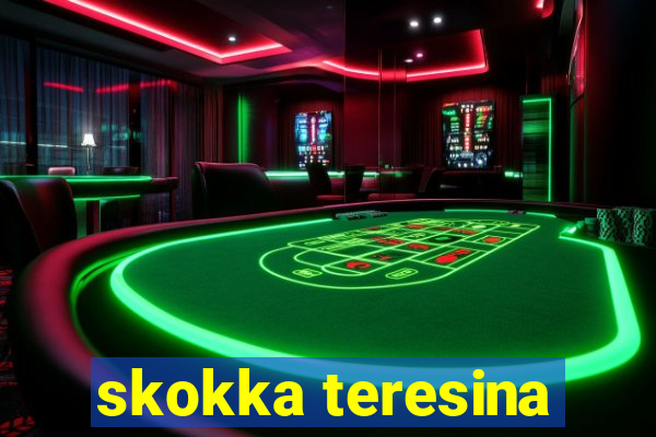 skokka teresina