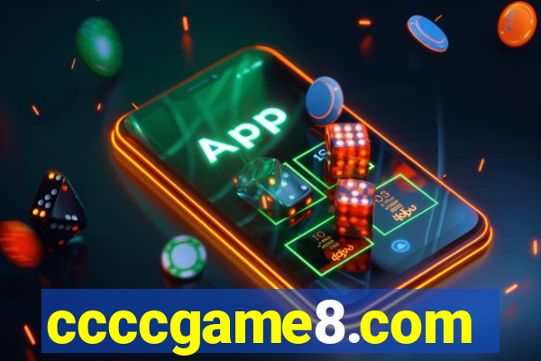 ccccgame8.com