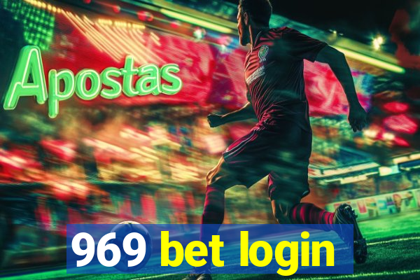 969 bet login