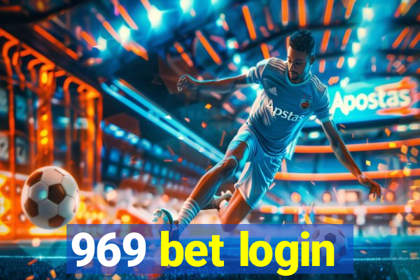 969 bet login