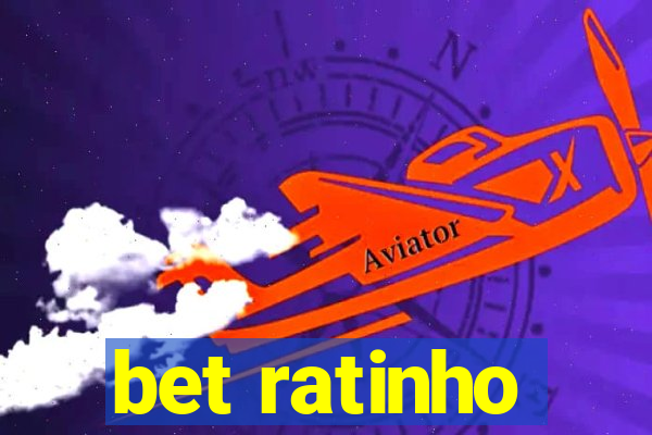 bet ratinho