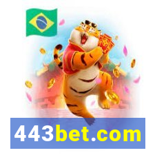 443bet.com