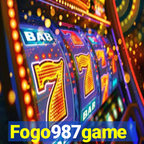 Fogo987game