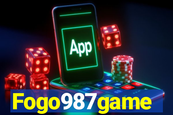 Fogo987game