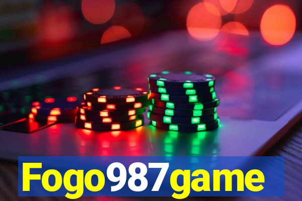 Fogo987game