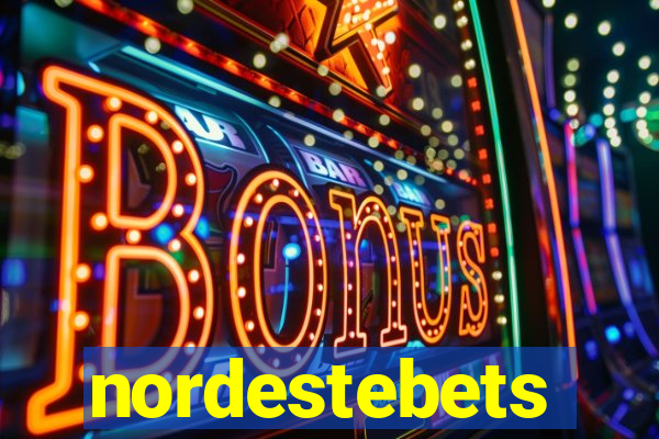 nordestebets