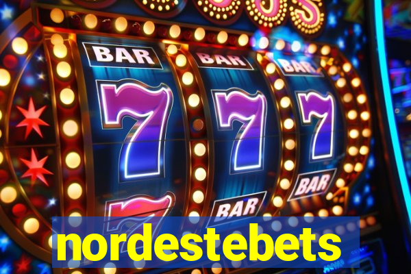 nordestebets