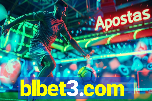 blbet3.com