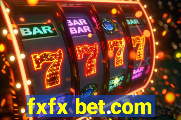 fxfx bet.com