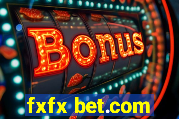 fxfx bet.com