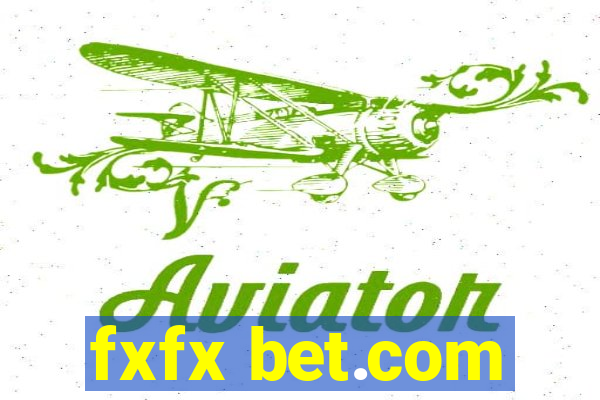 fxfx bet.com